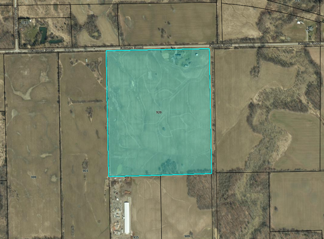 Property Location